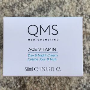 Medicosmetics ACE Vitamin Day and Night Cream